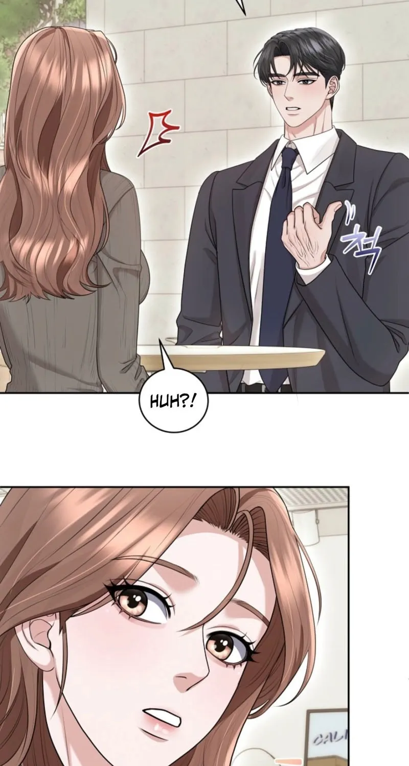 Read Unrequited Love Matchmaking chapter 26 image 3 on Lezhin