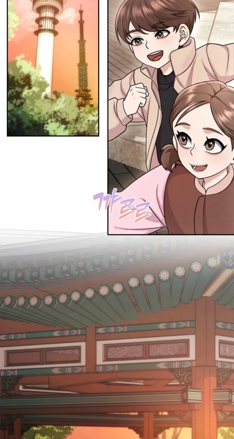 Read Unrequited Love Matchmaking chapter 26 image 34 on Lezhin