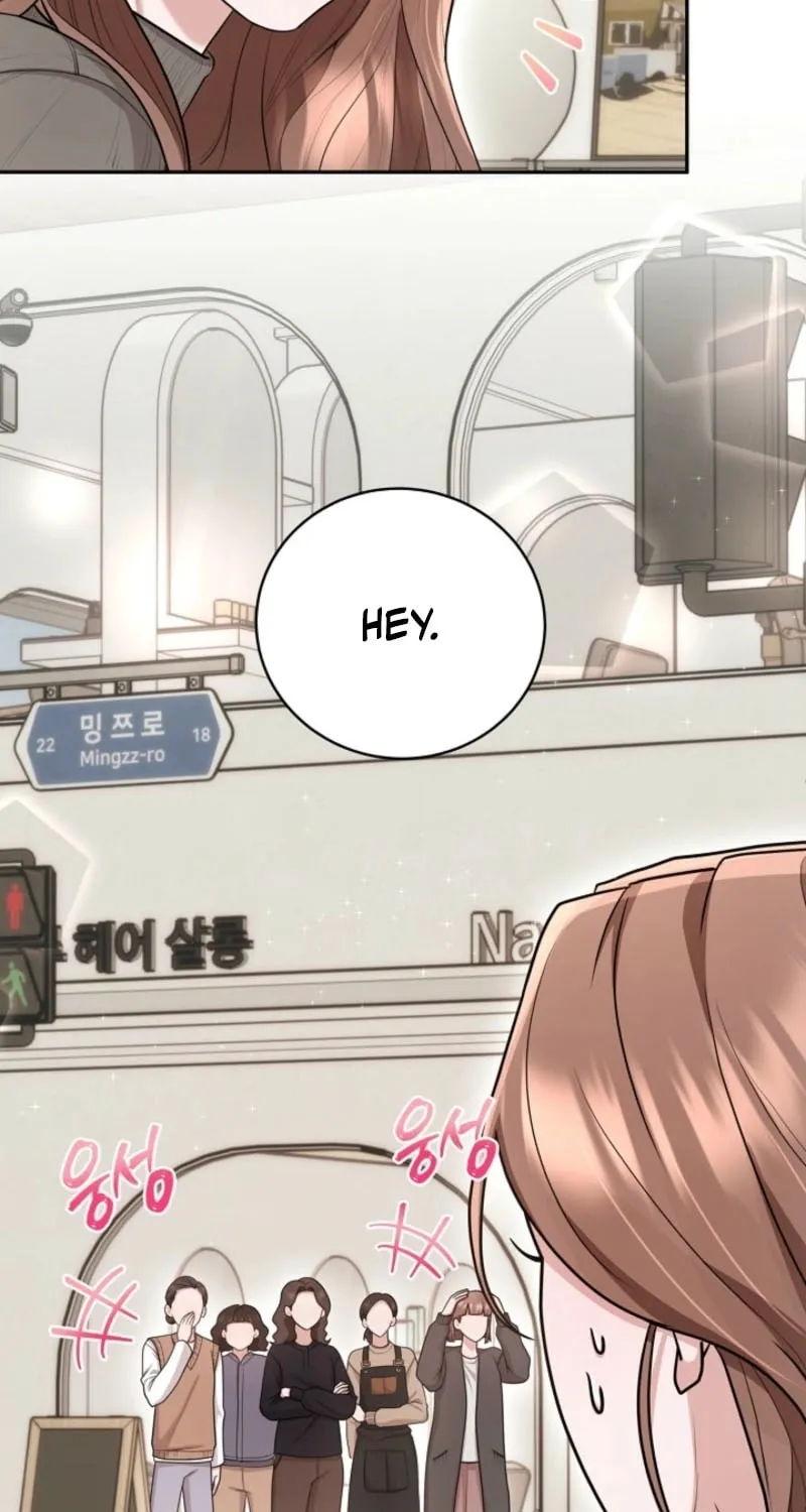 Read Unrequited Love Matchmaking chapter 26 image 4 on Lezhin