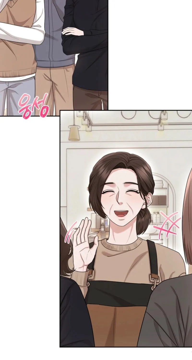 Read Unrequited Love Matchmaking chapter 26 image 6 on Lezhin