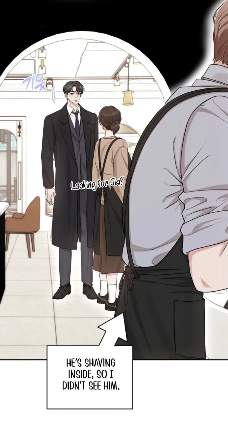 Read Unrequited Love Matchmaking chapter 26 image 9 on Lezhin