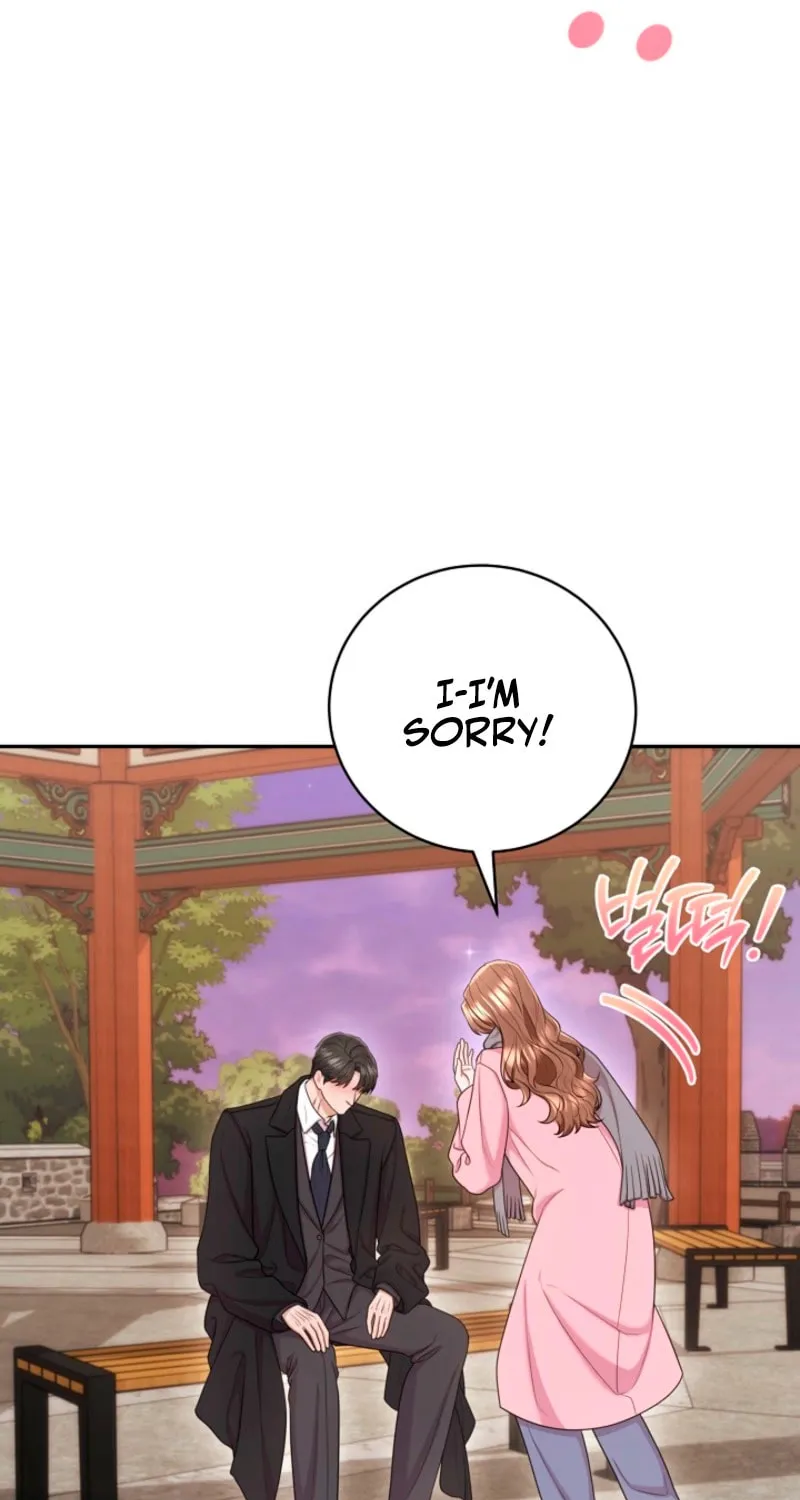 Read Unrequited Love Matchmaking chapter 27 image 10 on Lezhin