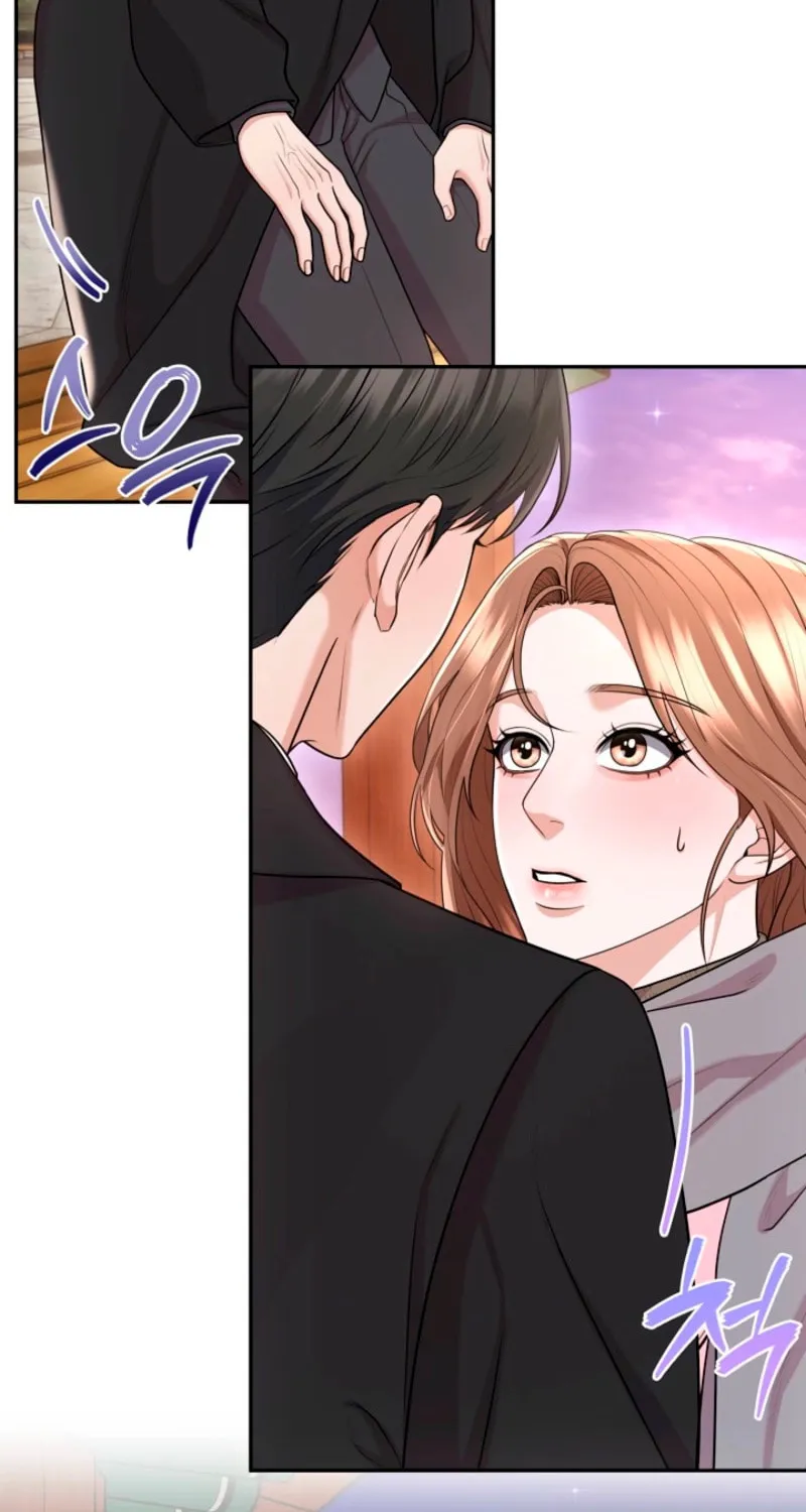 Read Unrequited Love Matchmaking chapter 27 image 13 on Lezhin