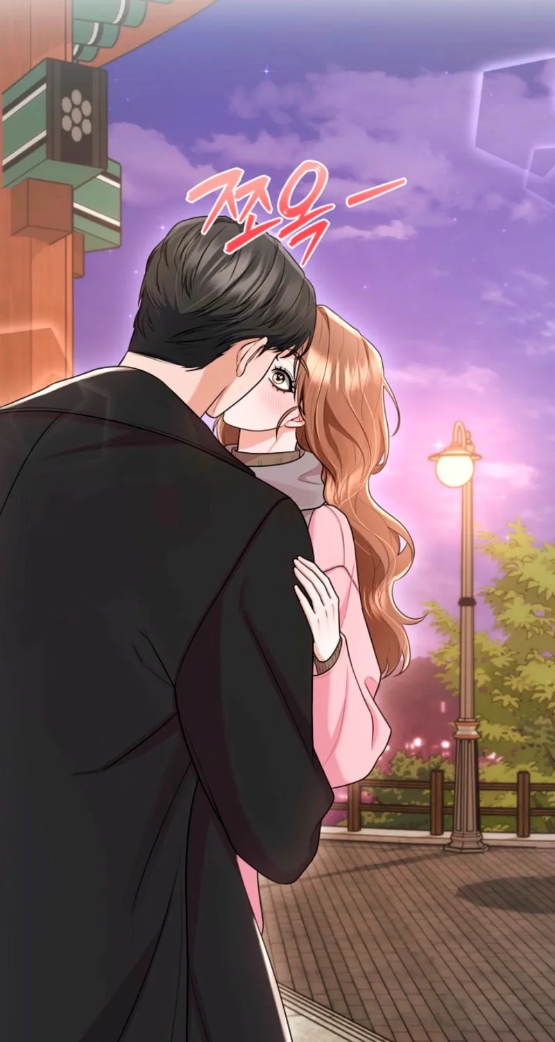 Read Unrequited Love Matchmaking chapter 27 image 14 on Lezhin