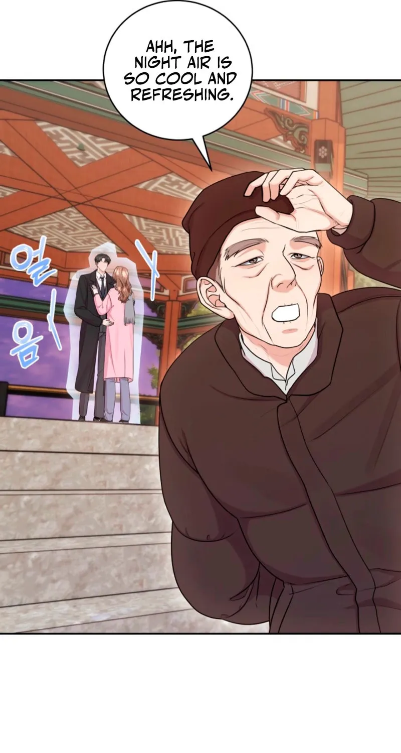 Read Unrequited Love Matchmaking chapter 27 image 19 on Lezhin