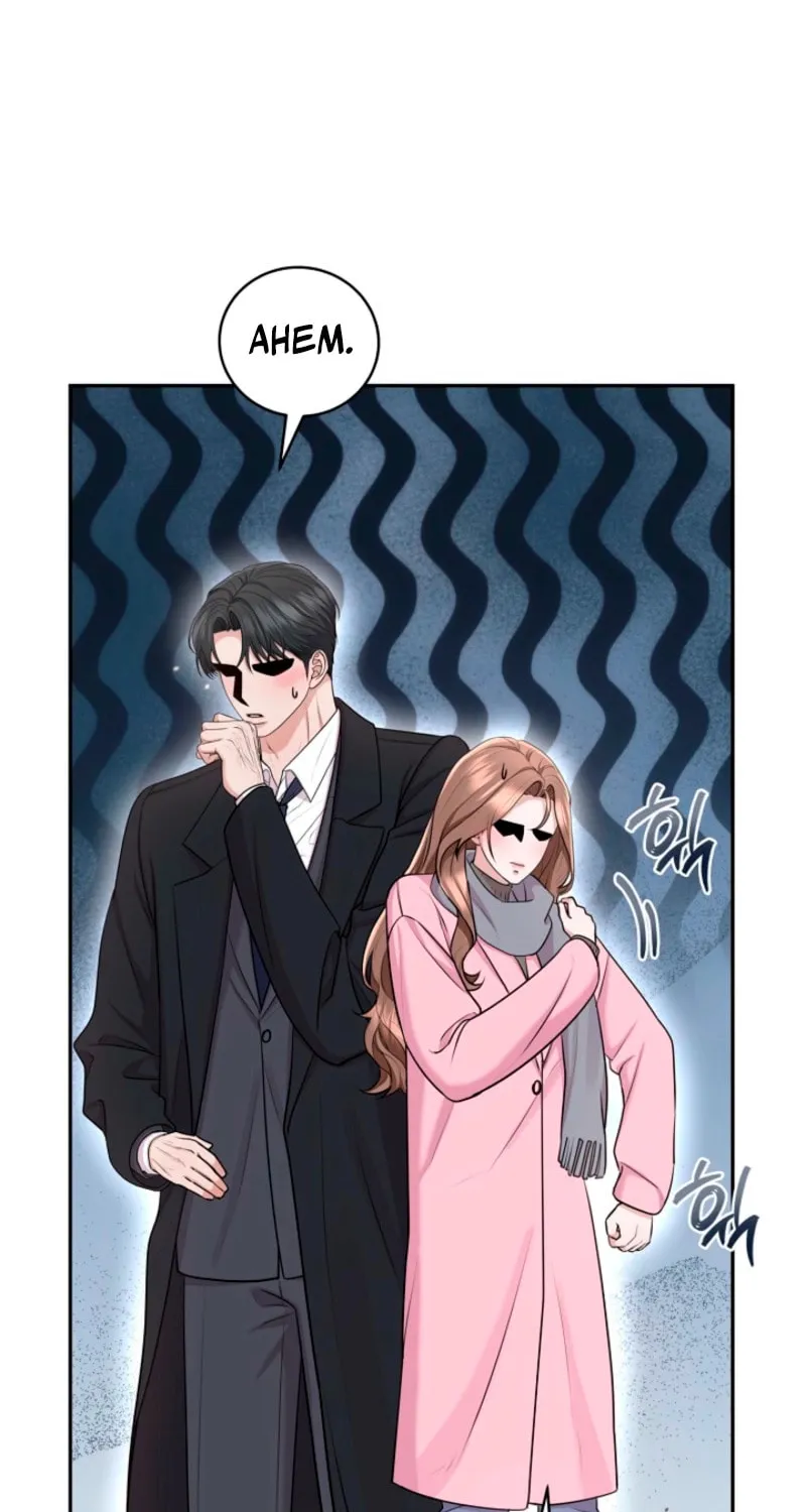 Read Unrequited Love Matchmaking chapter 27 image 20 on Lezhin