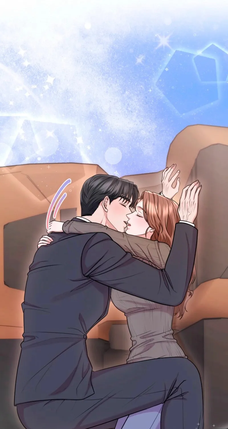 Read Unrequited Love Matchmaking chapter 27 image 26 on Lezhin