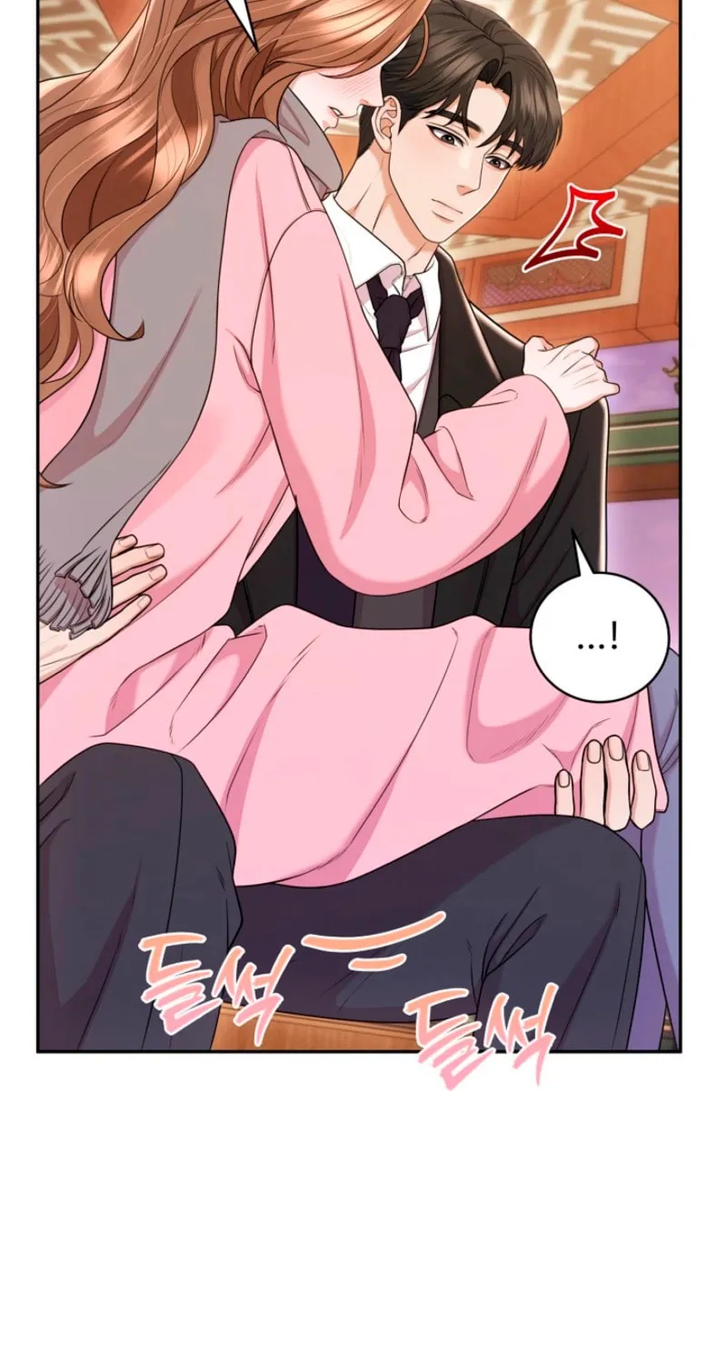 Read Unrequited Love Matchmaking chapter 27 image 3 on Lezhin