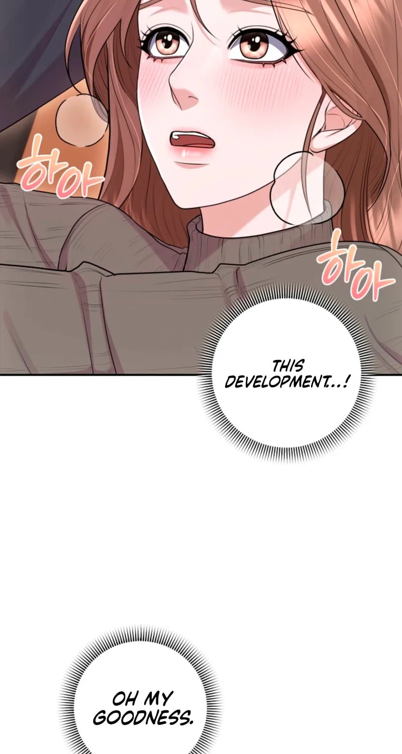 Read Unrequited Love Matchmaking chapter 27 image 34 on Lezhin