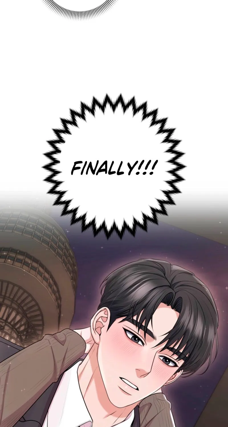 Read Unrequited Love Matchmaking chapter 27 image 35 on Lezhin