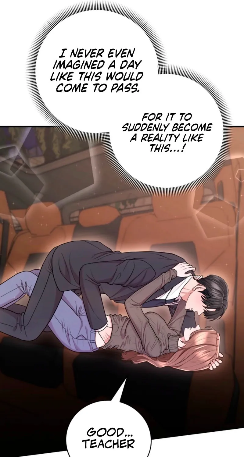 Read Unrequited Love Matchmaking chapter 27 image 37 on Lezhin