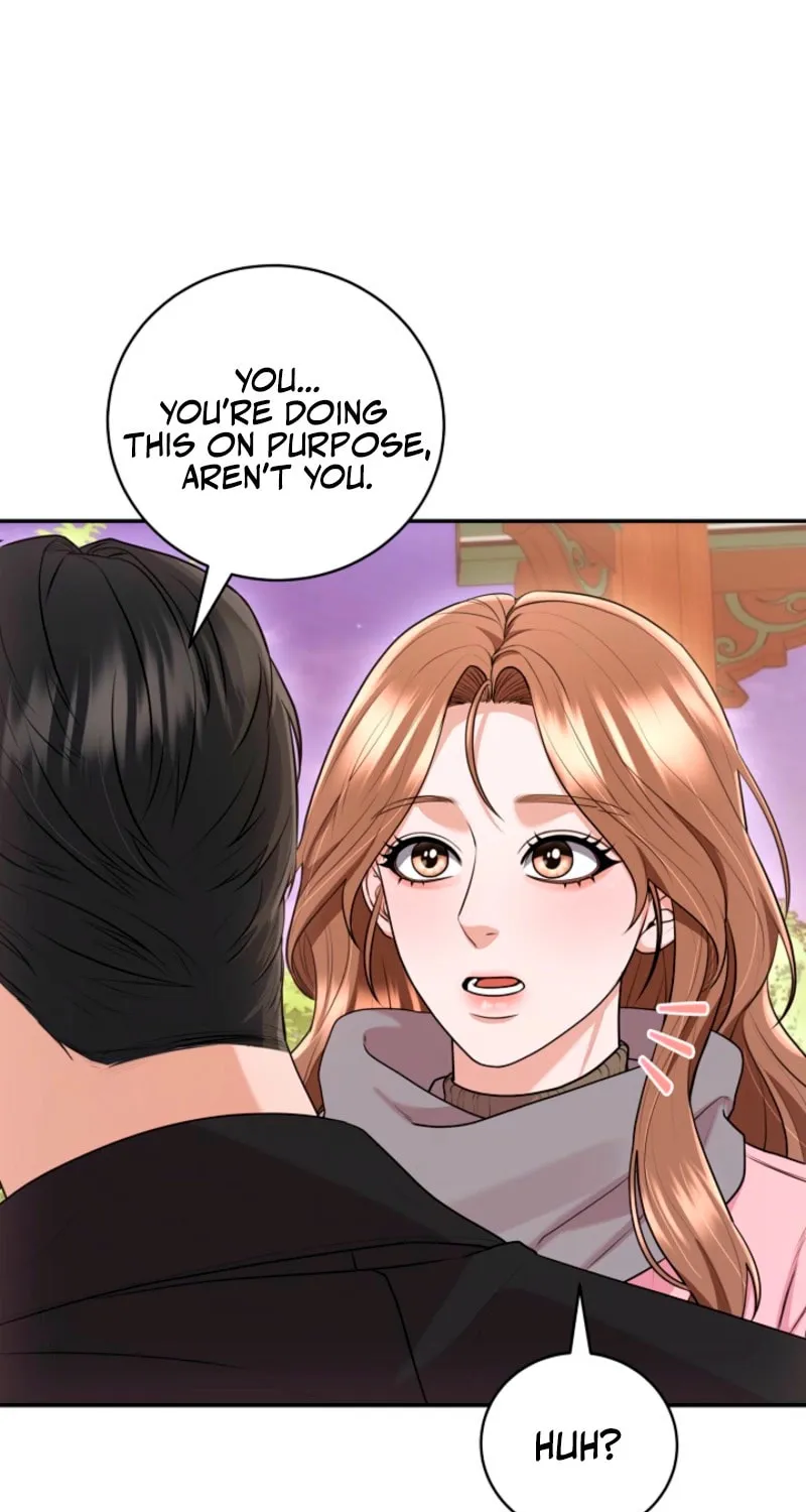 Read Unrequited Love Matchmaking chapter 27 image 4 on Lezhin