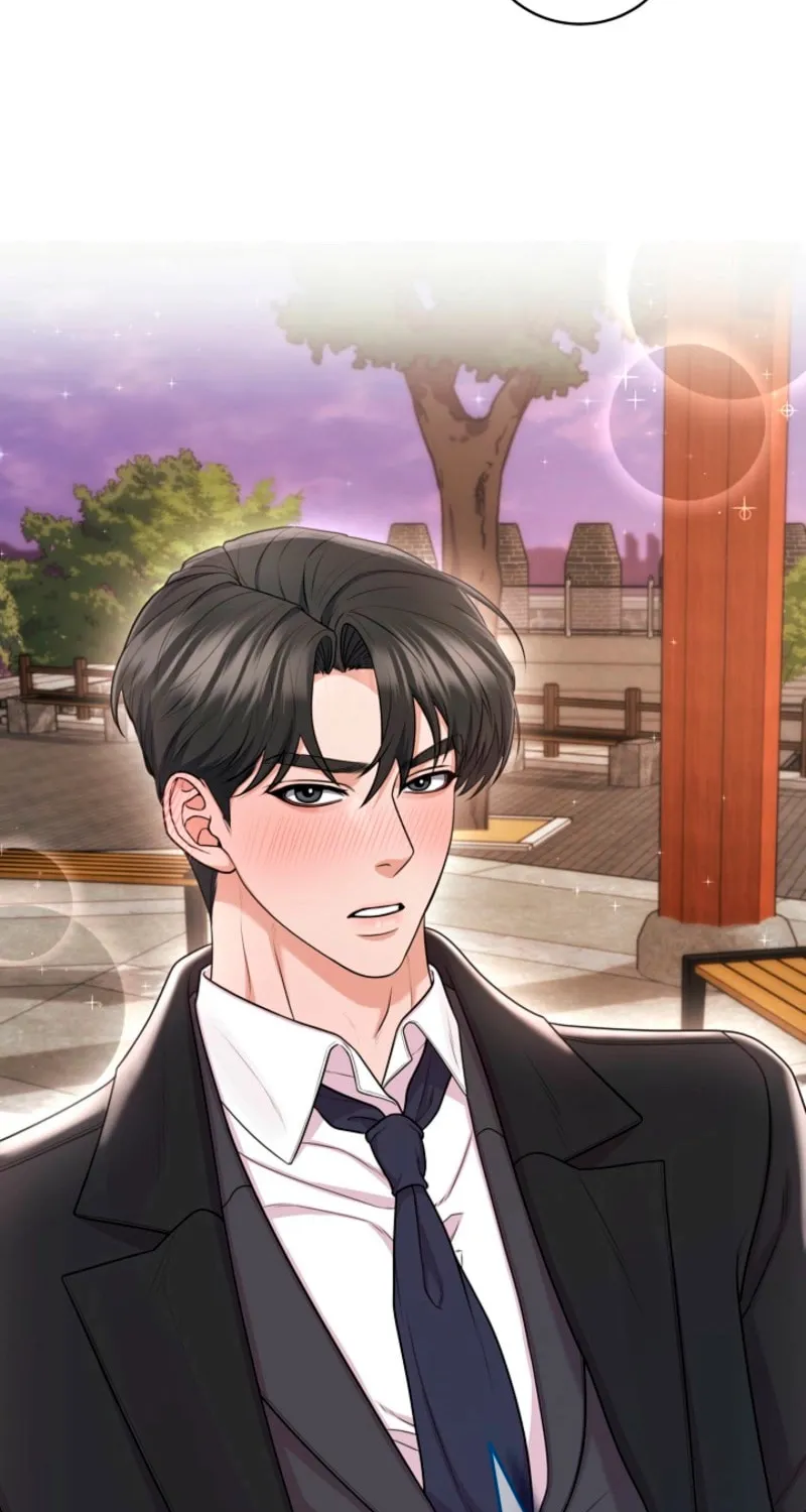 Read Unrequited Love Matchmaking chapter 27 image 5 on Lezhin