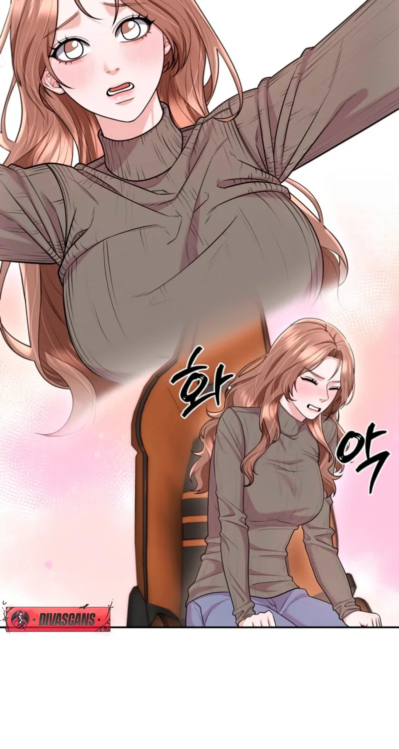 Read Unrequited Love Matchmaking chapter 27 image 52 on Lezhin