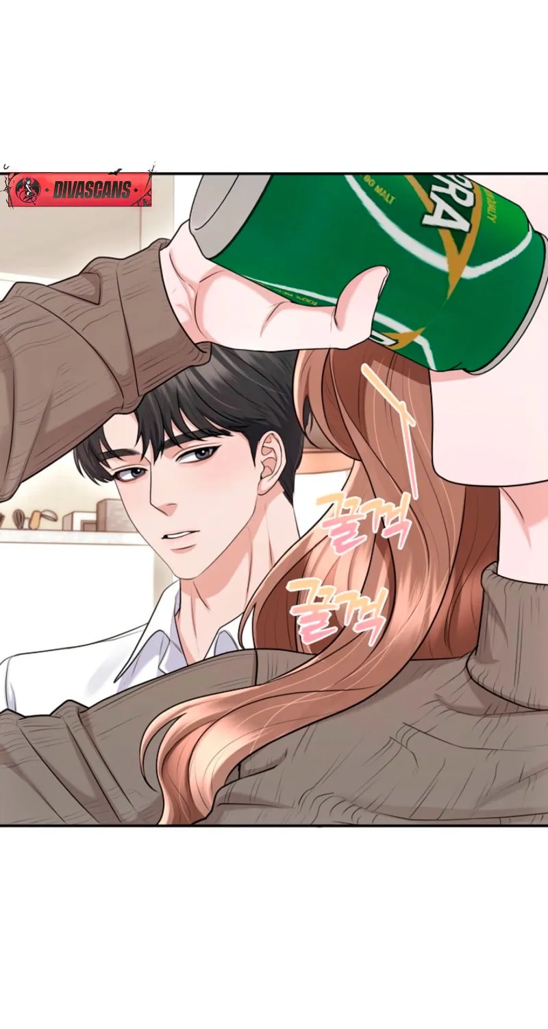Read Unrequited Love Matchmaking chapter 27 image 76 on Lezhin
