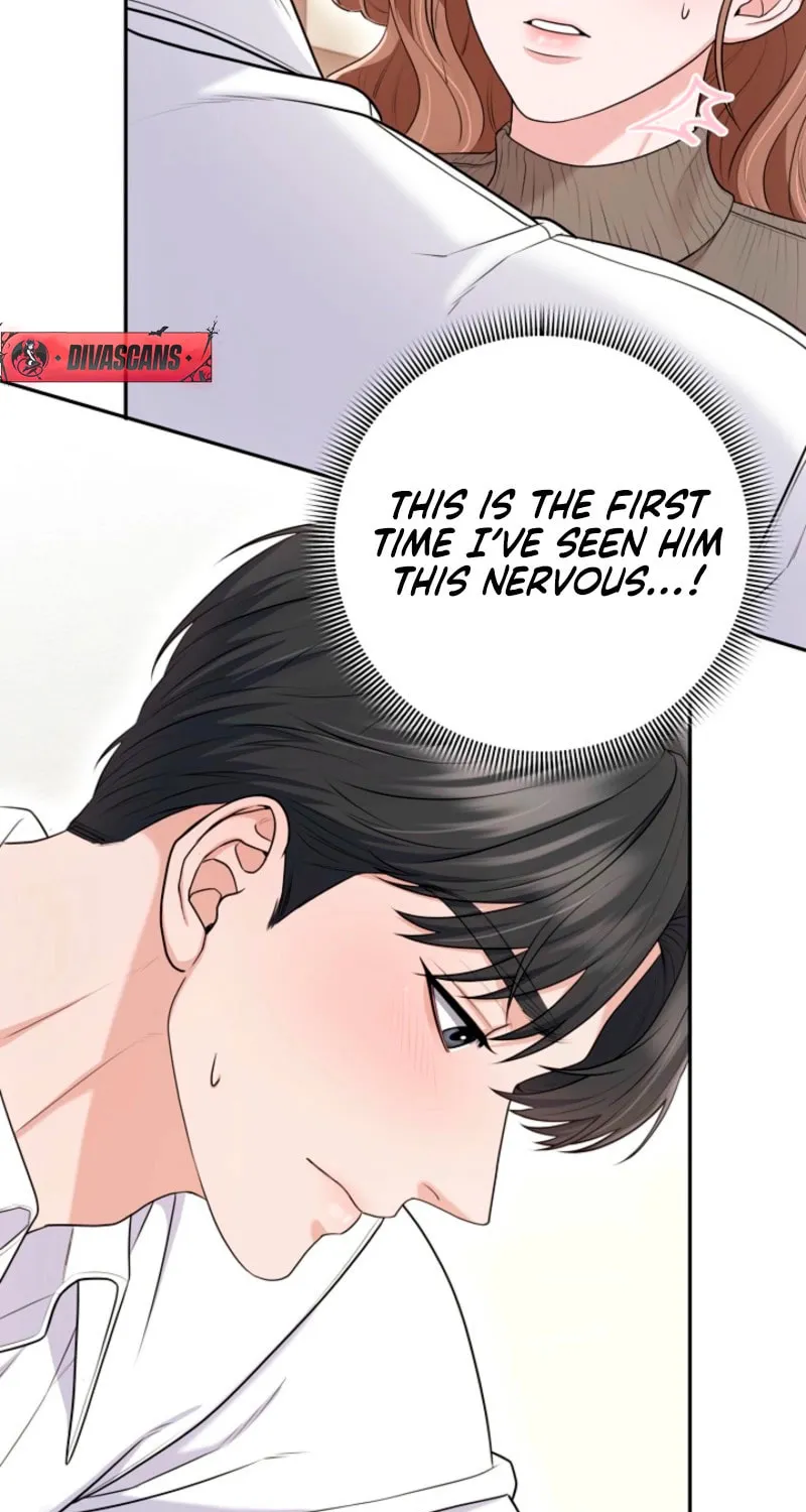 Read Unrequited Love Matchmaking chapter 28 image 11 on Lezhin