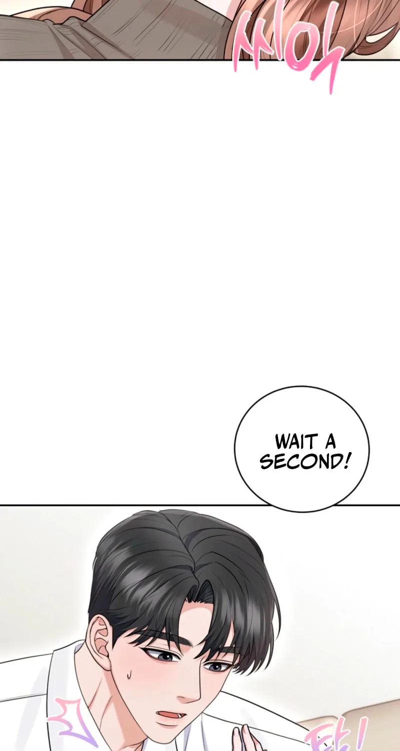 Read Unrequited Love Matchmaking chapter 28 image 13 on Lezhin