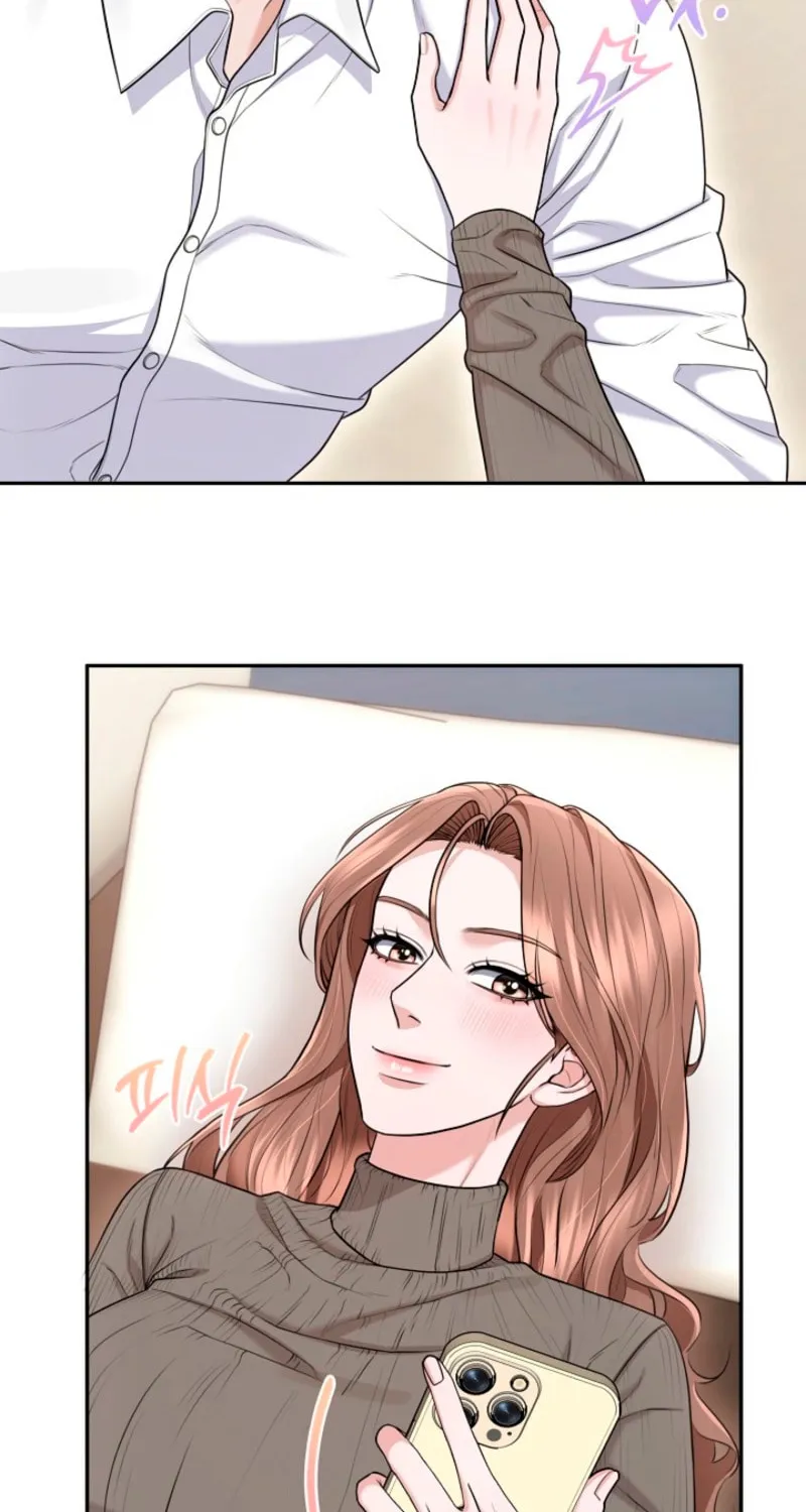 Read Unrequited Love Matchmaking chapter 28 image 14 on Lezhin