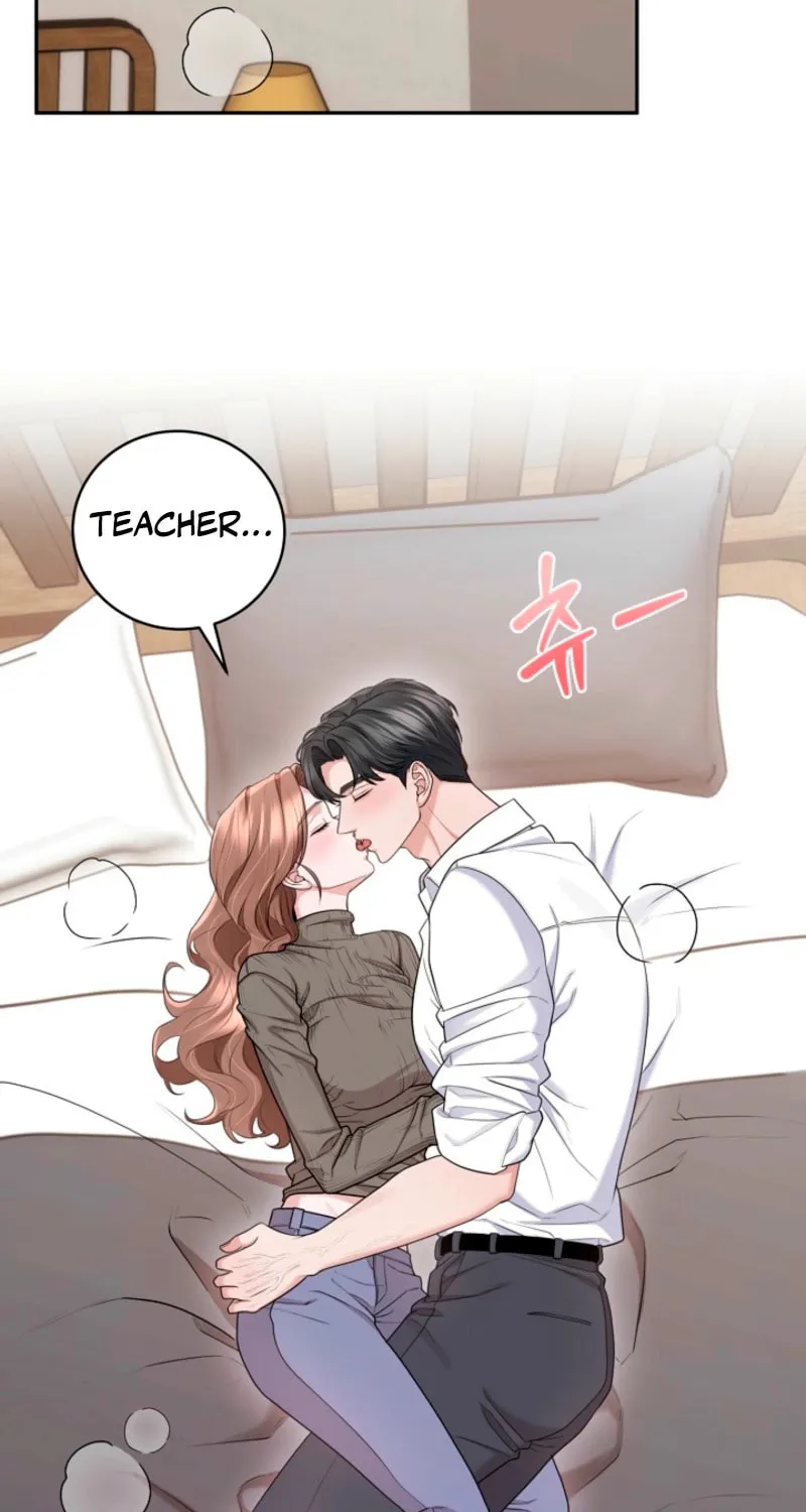 Read Unrequited Love Matchmaking chapter 28 image 24 on Lezhin