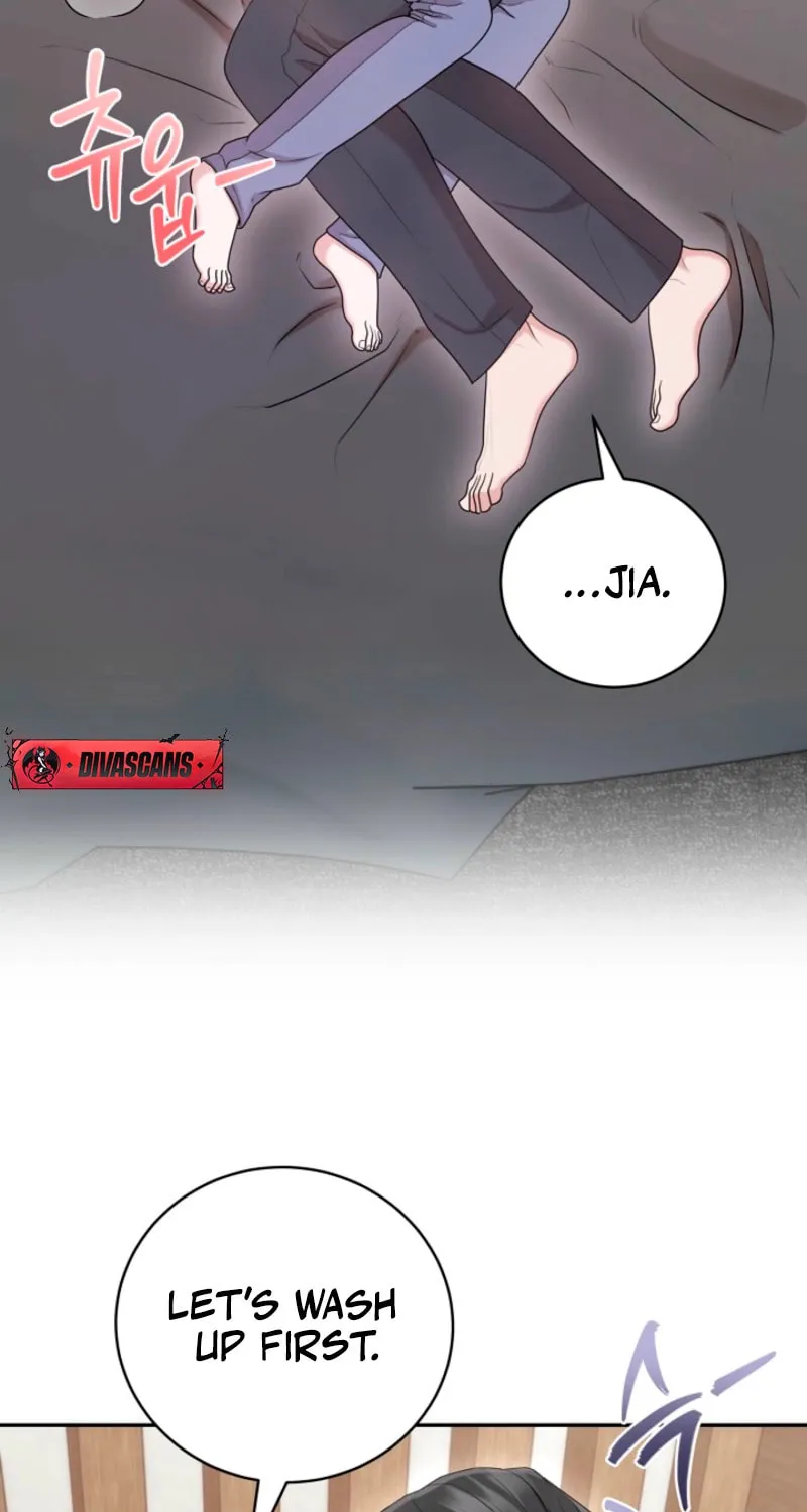 Read Unrequited Love Matchmaking chapter 28 image 25 on Lezhin