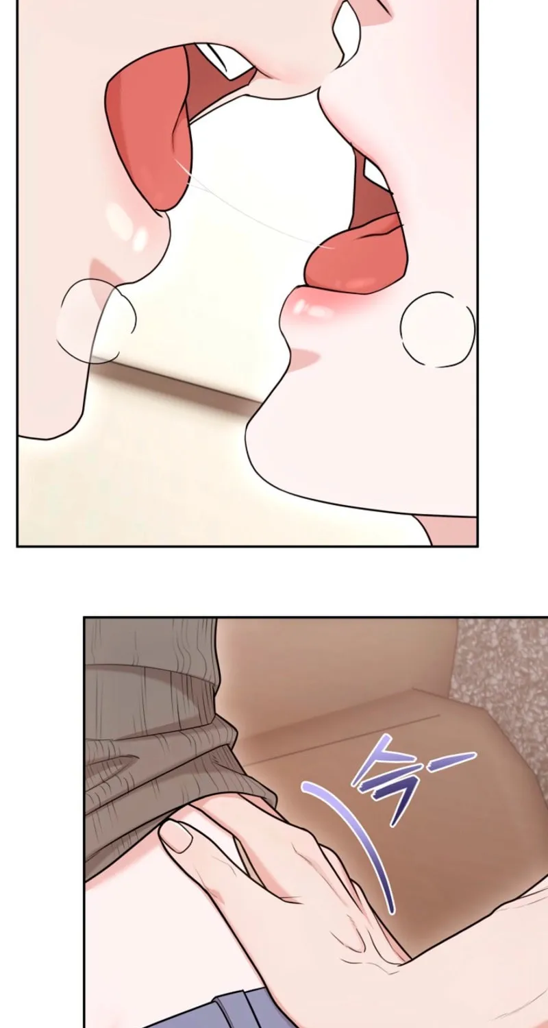 Read Unrequited Love Matchmaking chapter 28 image 4 on Lezhin