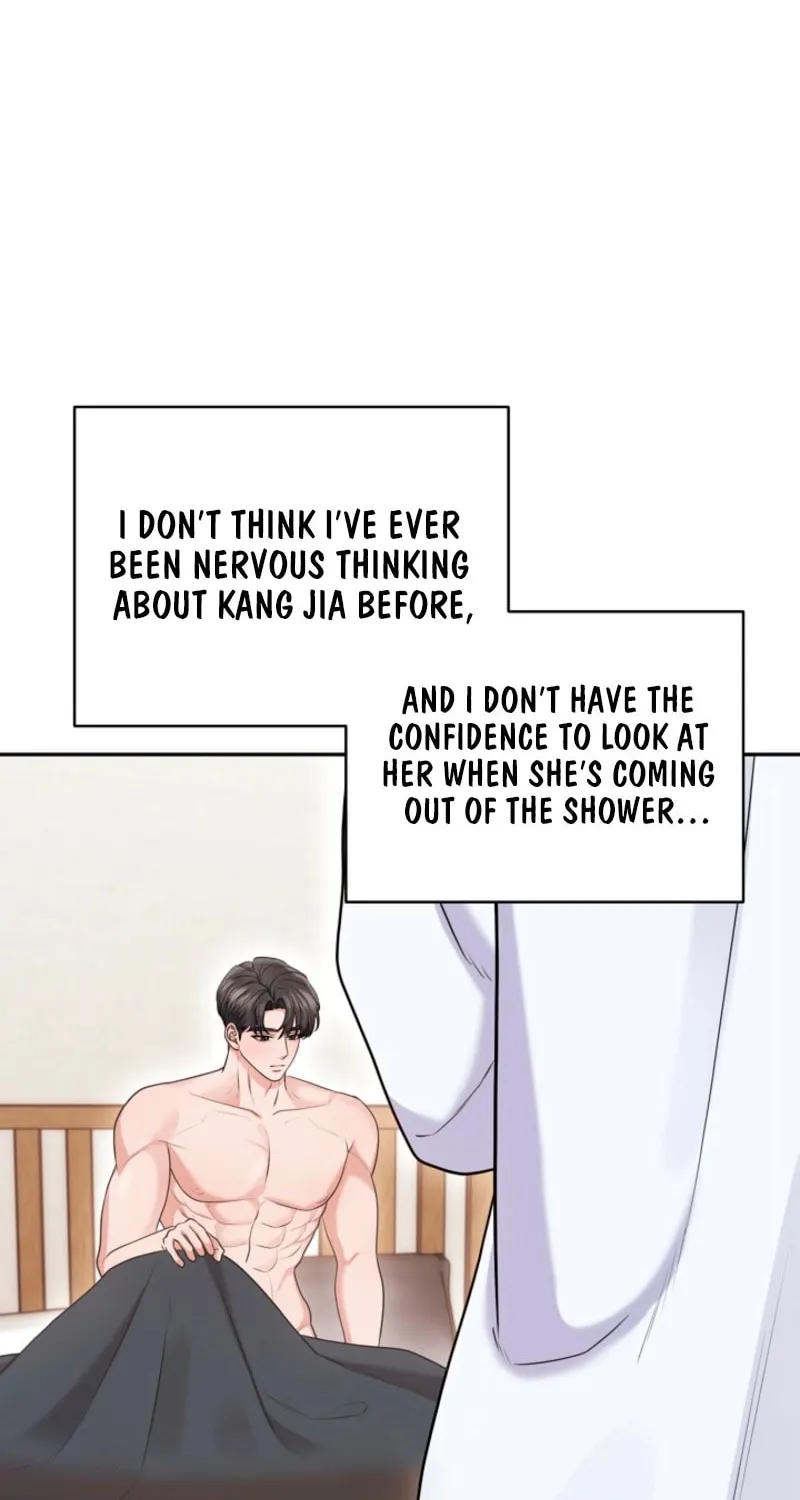 Read Unrequited Love Matchmaking chapter 28 image 40 on Lezhin