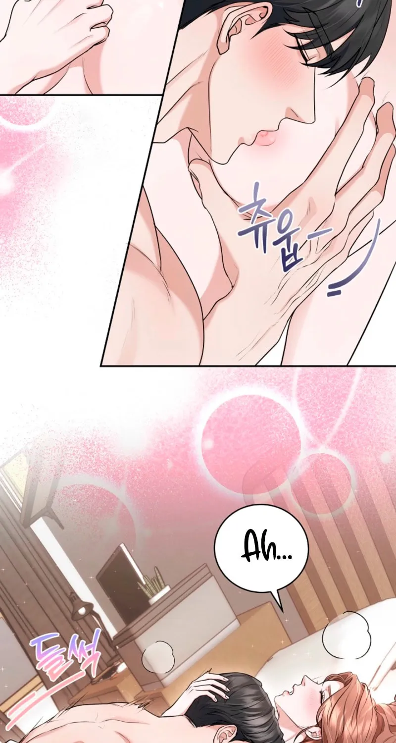 Read Unrequited Love Matchmaking chapter 28 image 50 on Lezhin