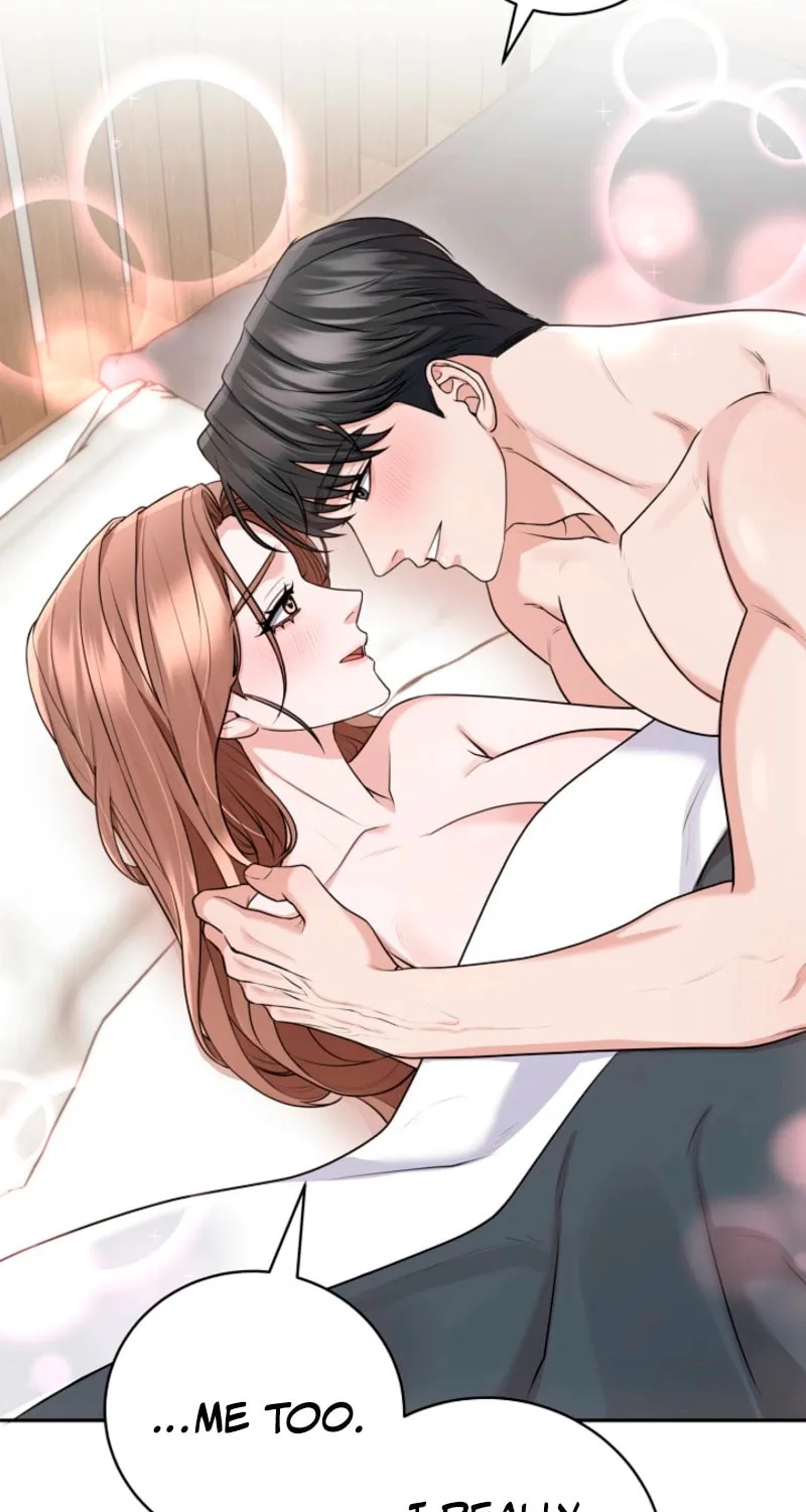 Read Unrequited Love Matchmaking chapter 28 image 65 on Lezhin