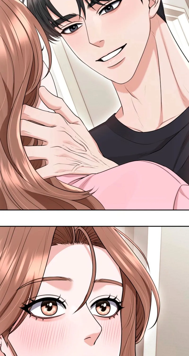 Read Unrequited Love Matchmaking chapter 28 image 76 on Lezhin