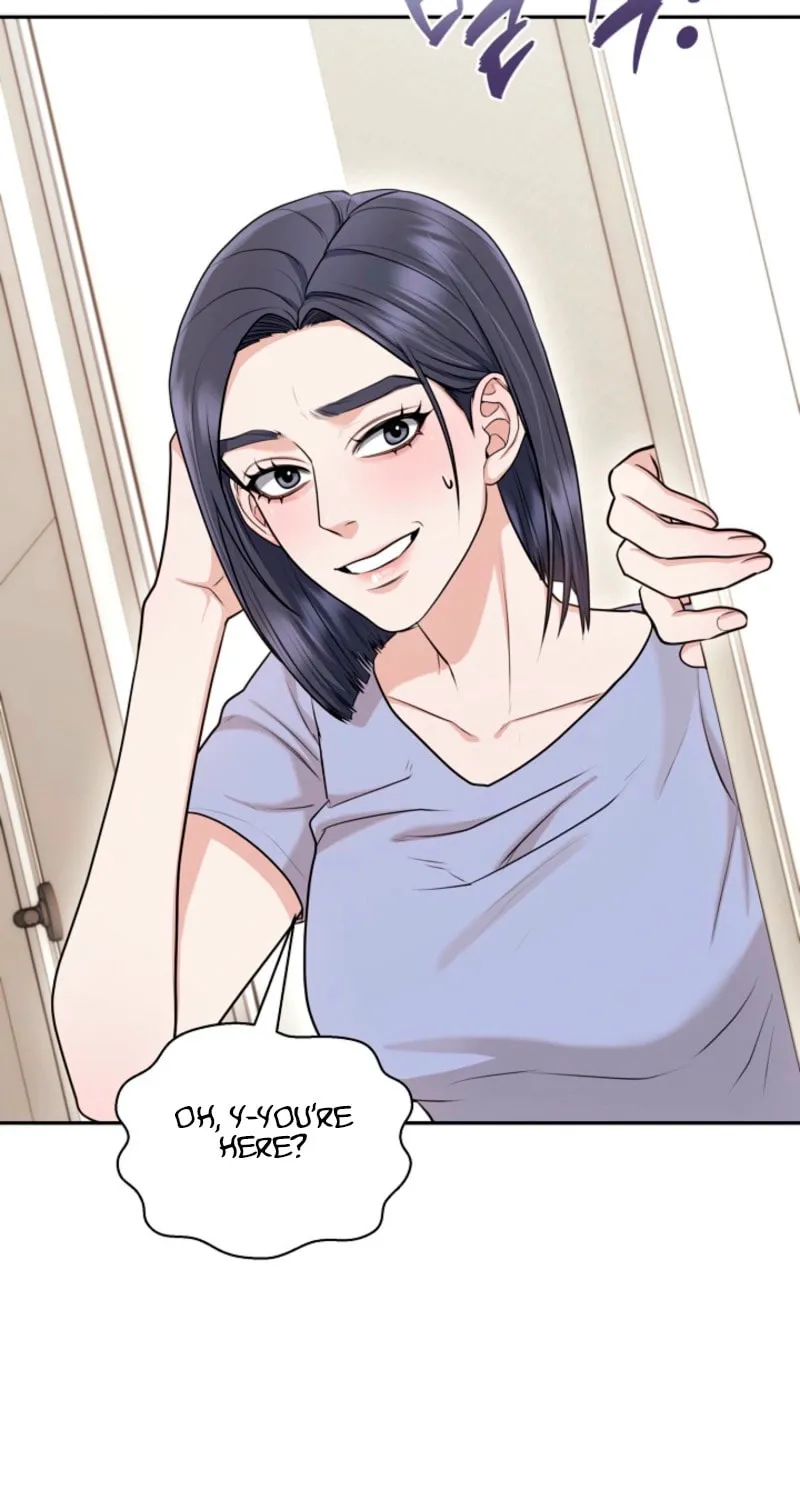 Read Unrequited Love Matchmaking chapter 28 image 86 on Lezhin