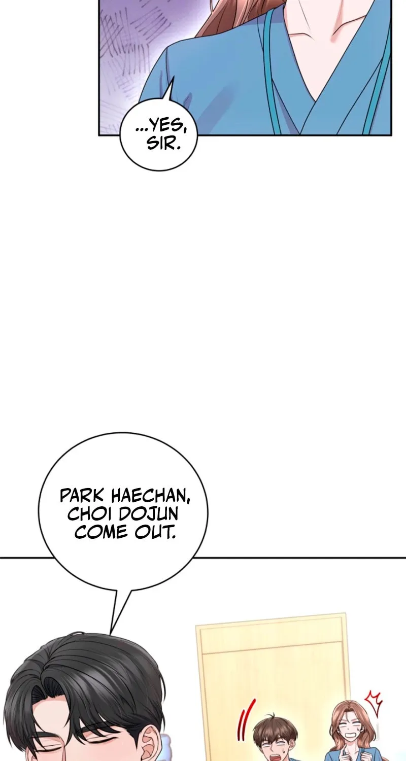 Read Unrequited Love Matchmaking chapter 29 image 17 on Lezhin