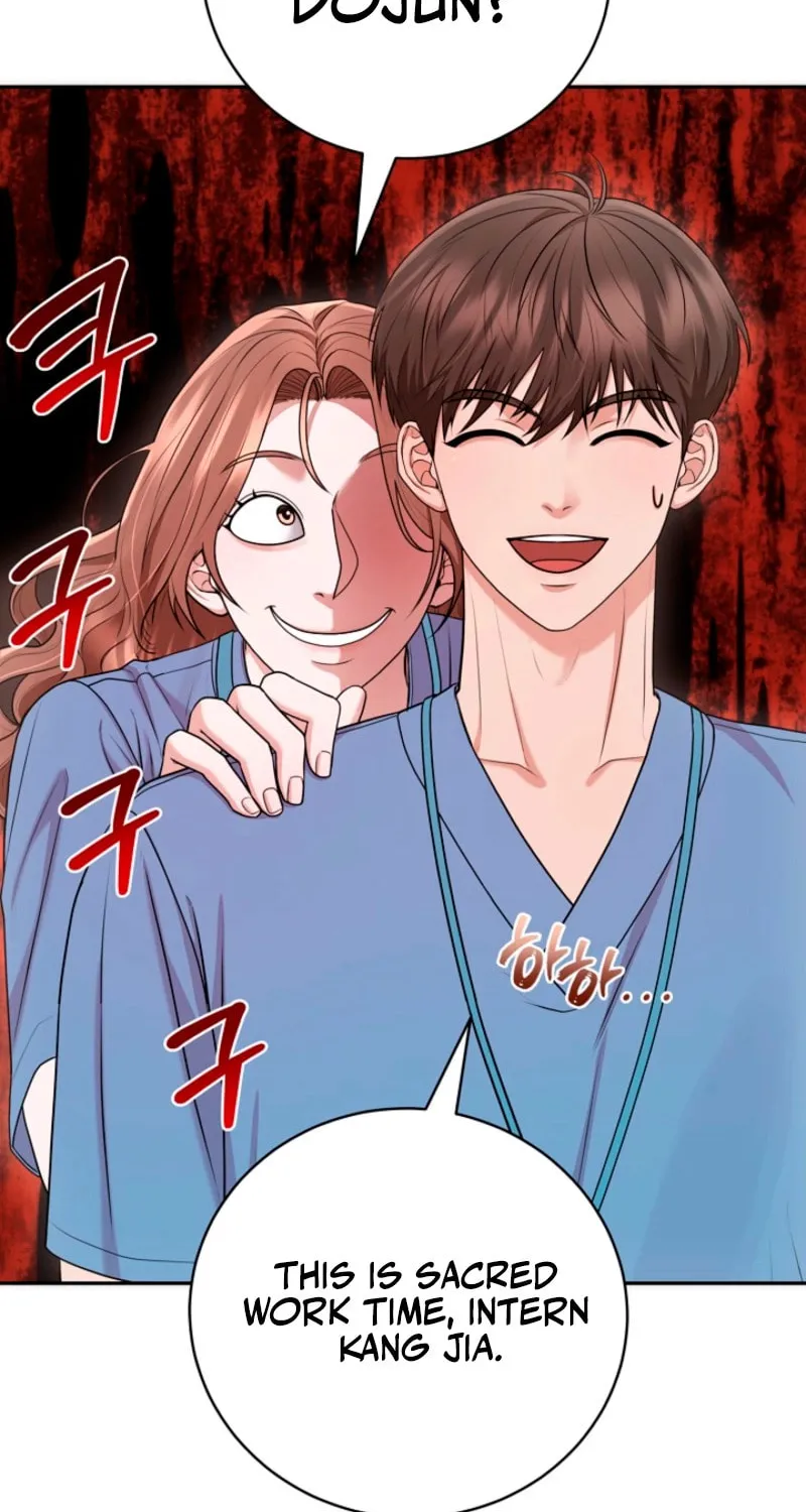Read Unrequited Love Matchmaking chapter 29 image 3 on Lezhin