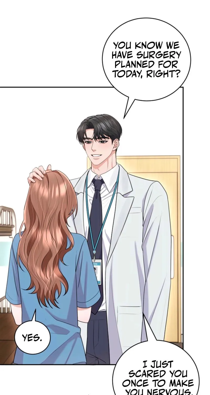 Read Unrequited Love Matchmaking chapter 29 image 33 on Lezhin