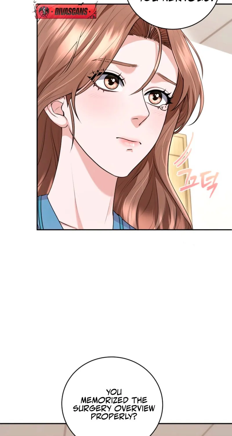 Read Unrequited Love Matchmaking chapter 29 image 34 on Lezhin