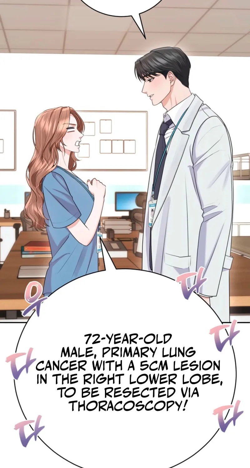 Read Unrequited Love Matchmaking chapter 29 image 35 on Lezhin