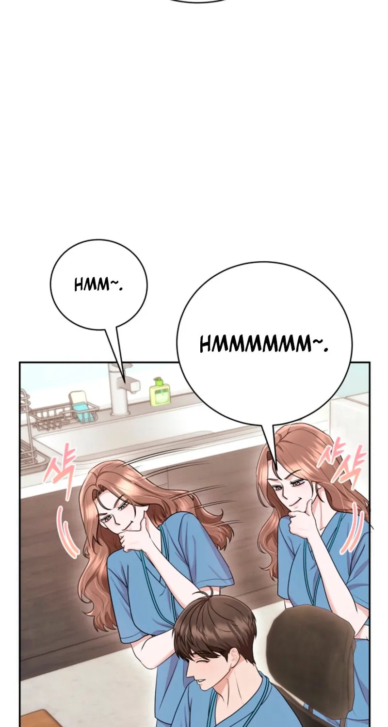 Read Unrequited Love Matchmaking chapter 29 image 4 on Lezhin