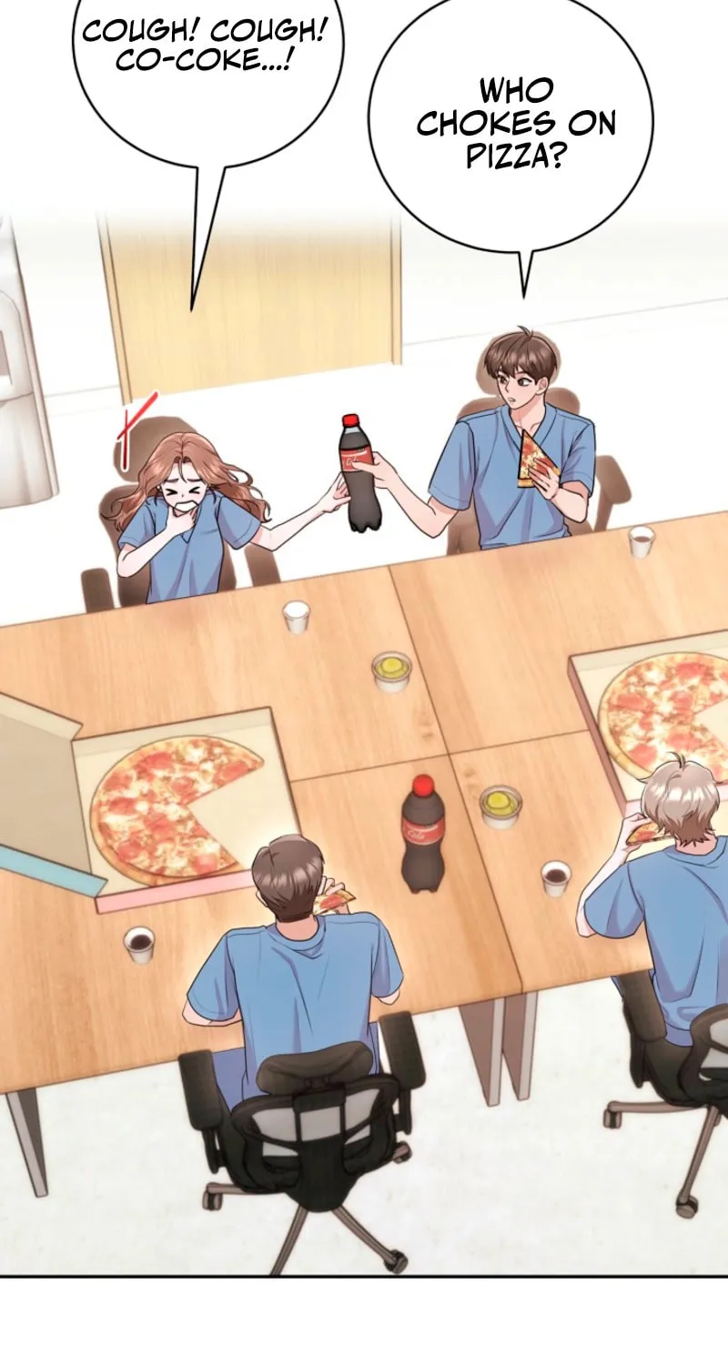 Read Unrequited Love Matchmaking chapter 29 image 52 on Lezhin