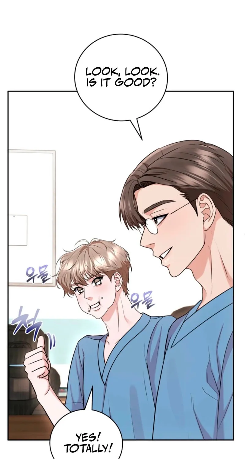 Read Unrequited Love Matchmaking chapter 29 image 59 on Lezhin