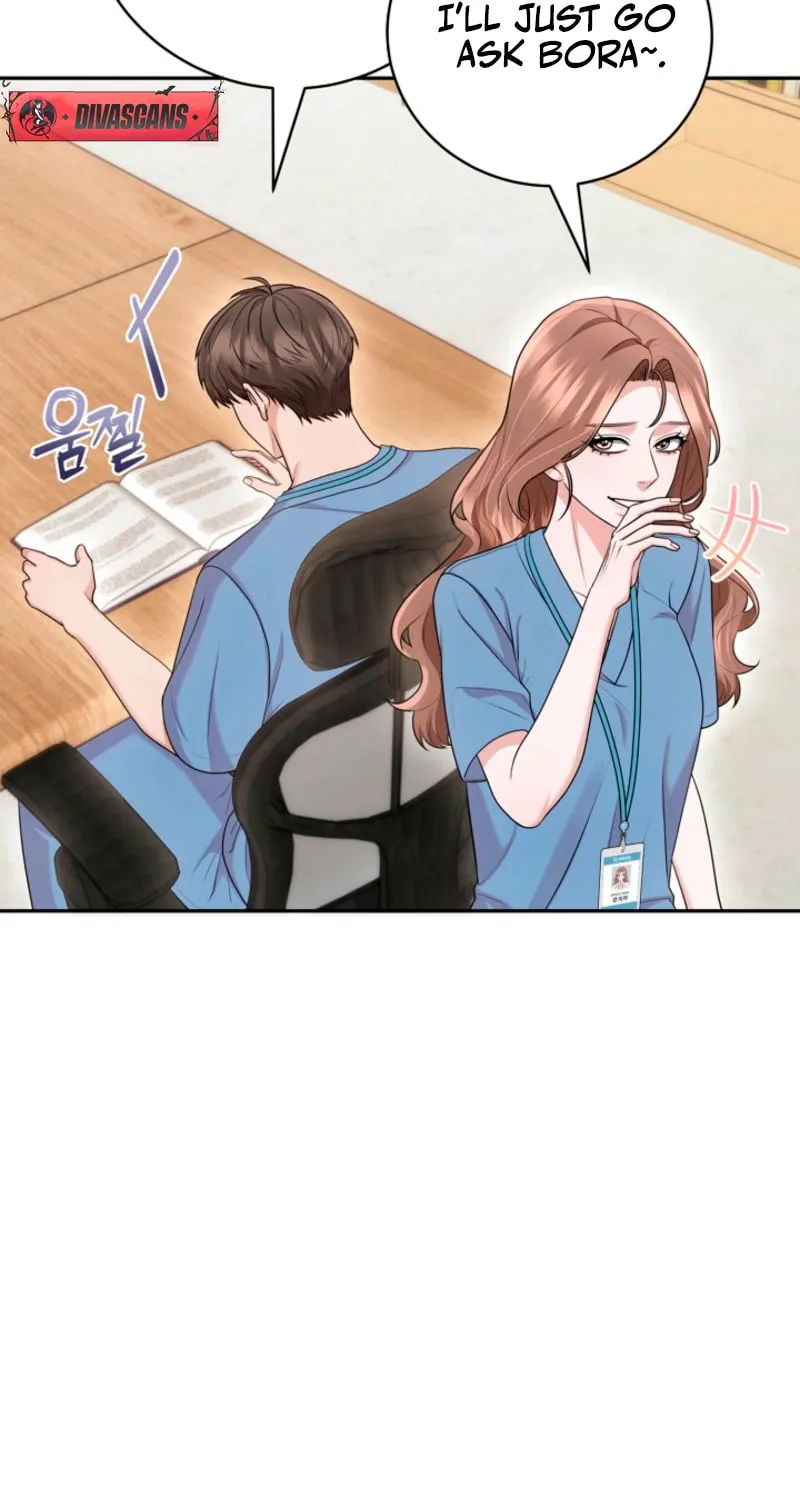 Read Unrequited Love Matchmaking chapter 29 image 6 on Lezhin