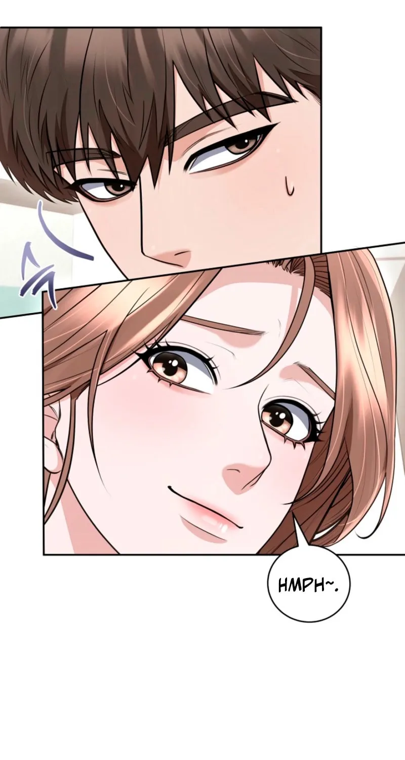 Read Unrequited Love Matchmaking chapter 29 image 7 on Lezhin