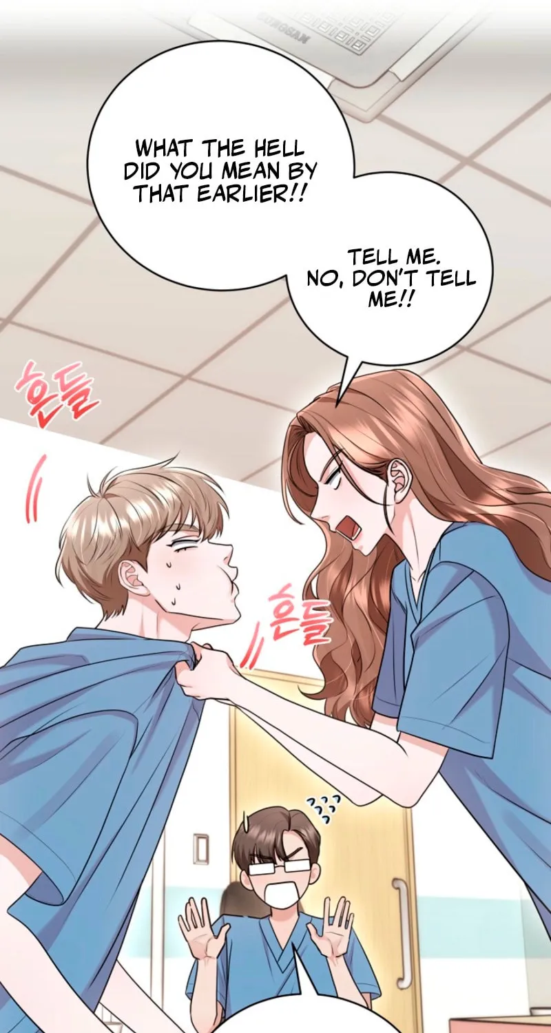 Read Unrequited Love Matchmaking chapter 29 image 71 on Lezhin