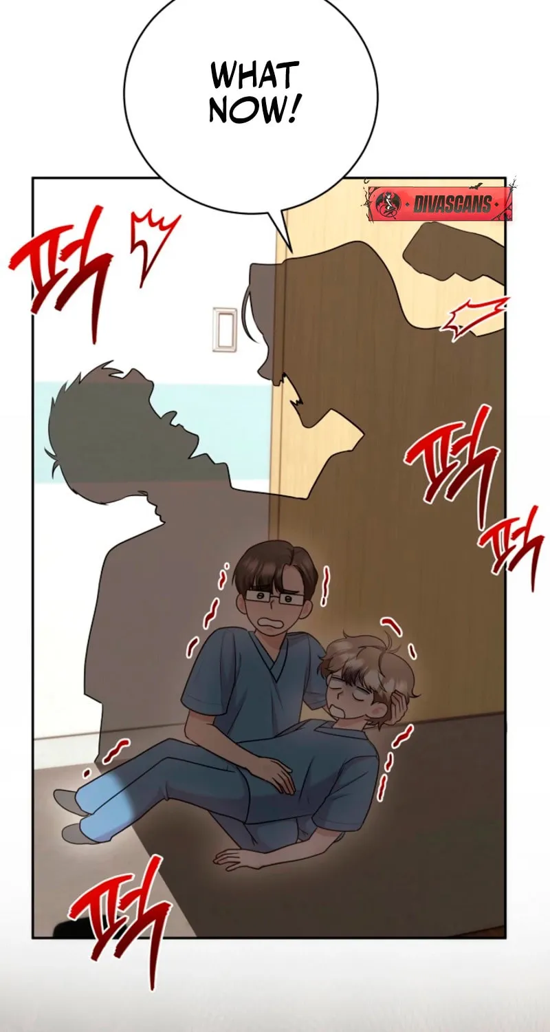 Read Unrequited Love Matchmaking chapter 29 image 75 on Lezhin