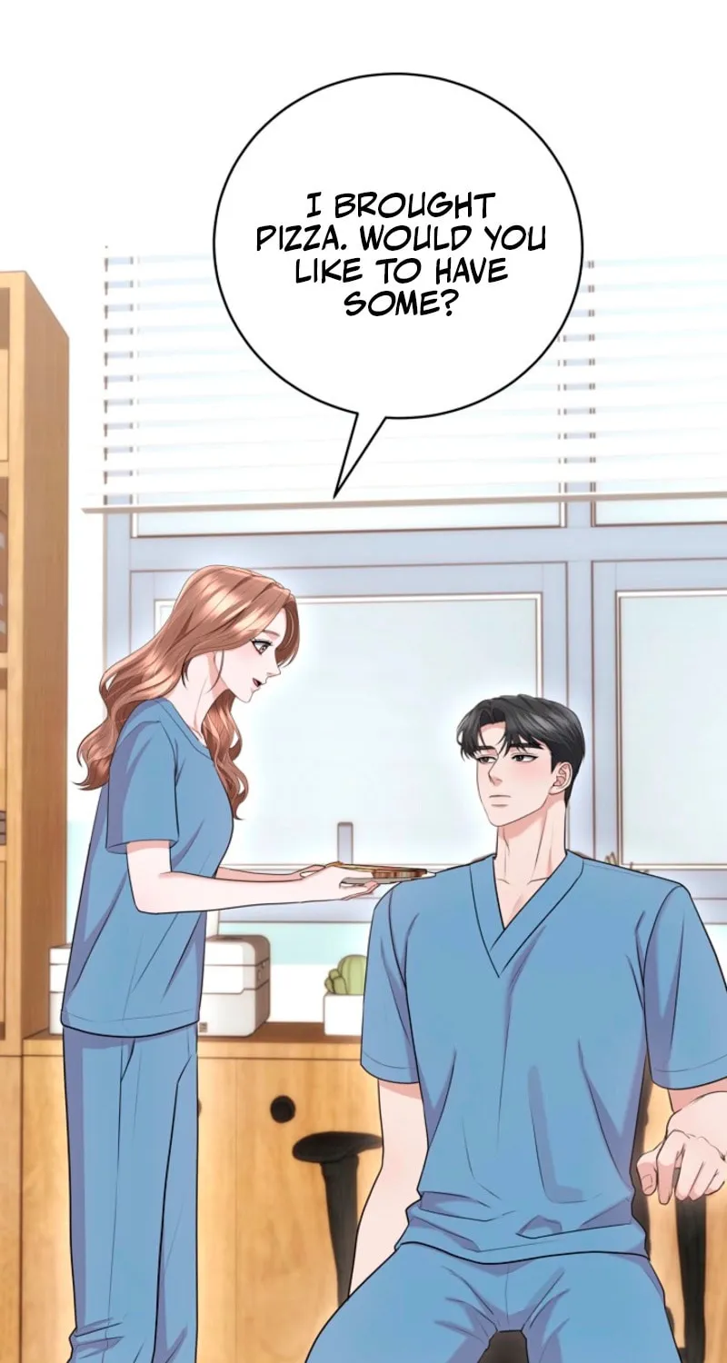 Read Unrequited Love Matchmaking chapter 29 image 80 on Lezhin
