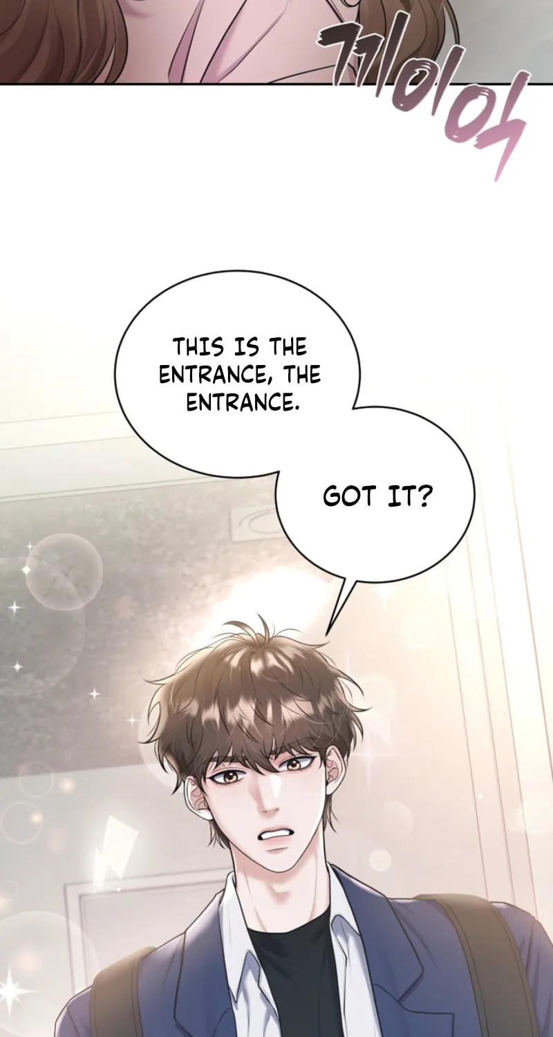 Read Unrequited Love Matchmaking chapter 3 image 10 on Lezhin