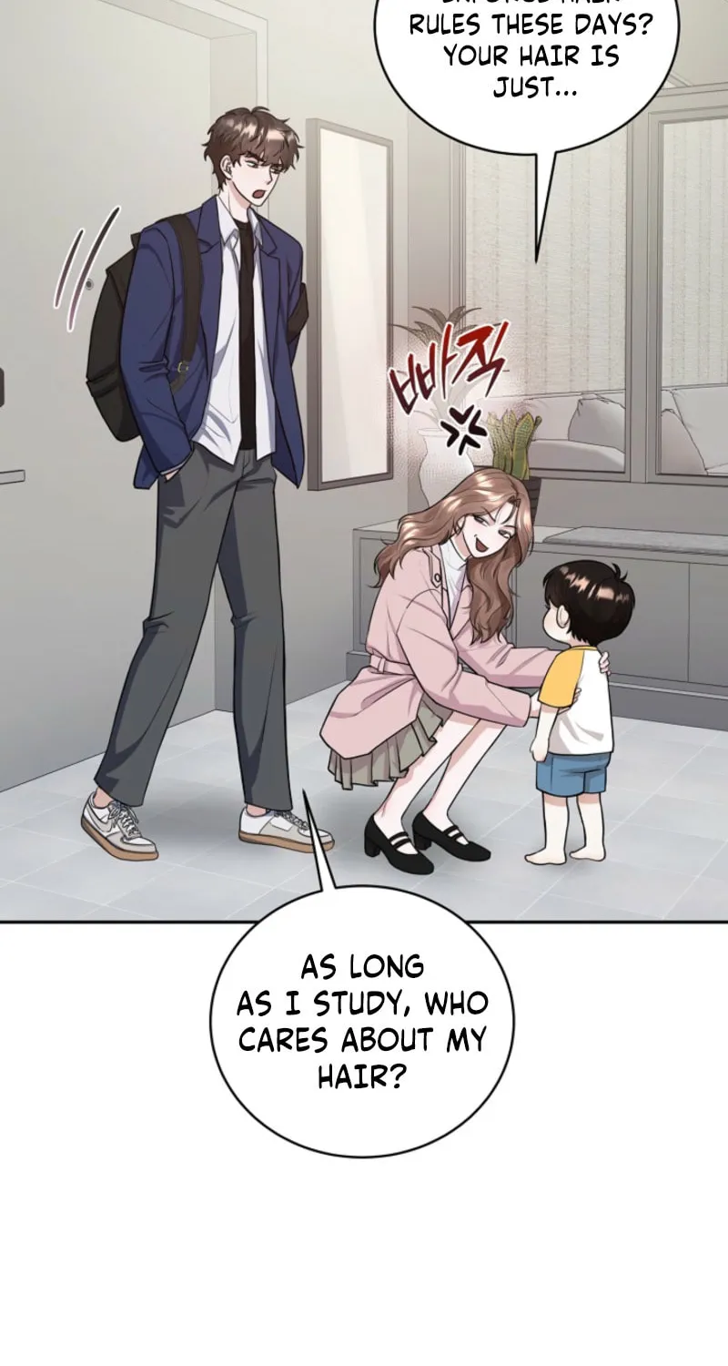 Read Unrequited Love Matchmaking chapter 3 image 12 on Lezhin