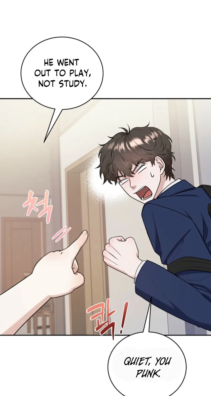 Read Unrequited Love Matchmaking chapter 3 image 13 on Lezhin