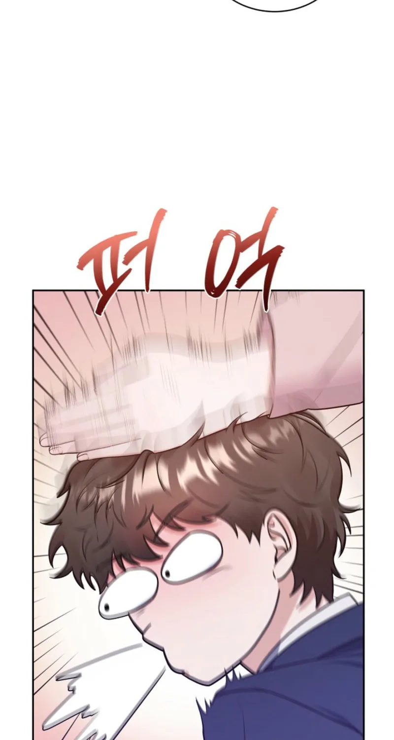 Read Unrequited Love Matchmaking chapter 3 image 14 on Lezhin