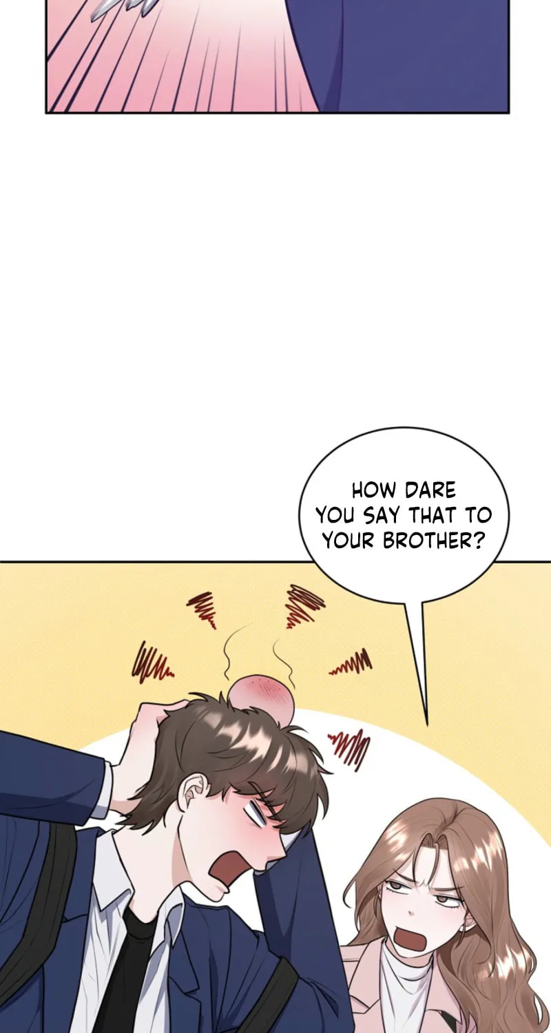Read Unrequited Love Matchmaking chapter 3 image 15 on Lezhin