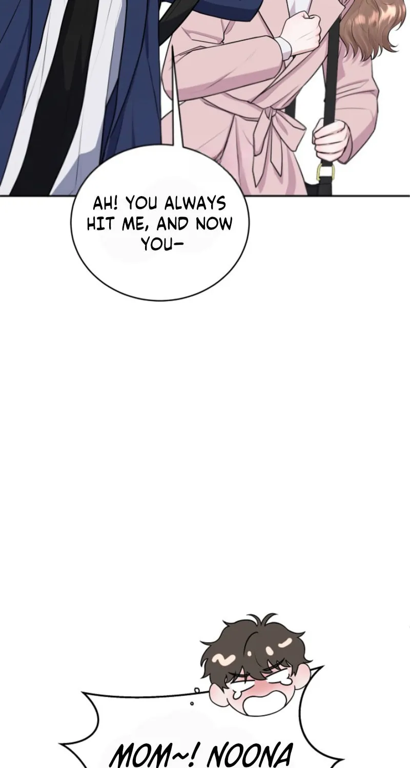 Read Unrequited Love Matchmaking chapter 3 image 16 on Lezhin