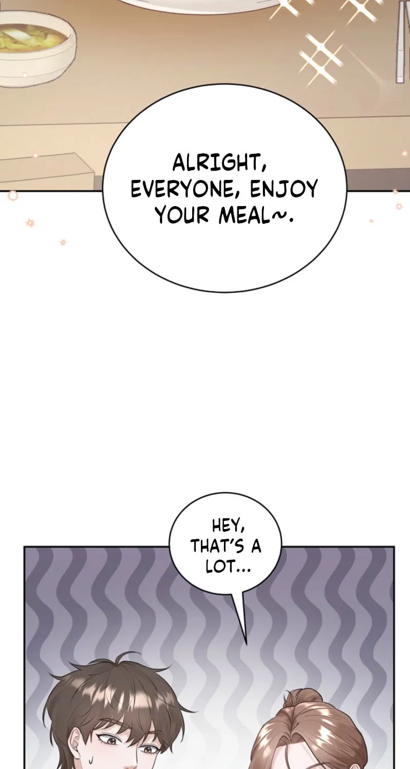 Read Unrequited Love Matchmaking chapter 3 image 19 on Lezhin